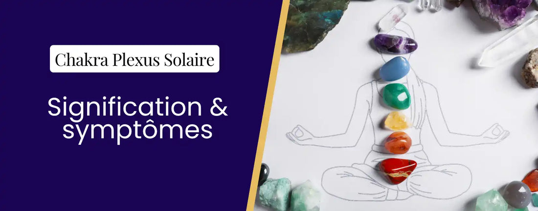chakra plexus solaire