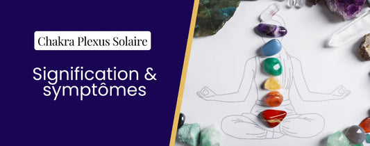 chakra plexus solaire