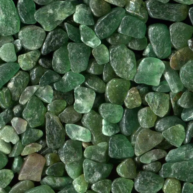 Bijoux Aventurine