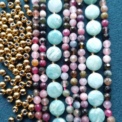 Box bracelet fait main