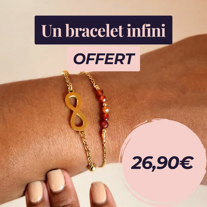 Ce n'est pas un hasard si vous êtes là