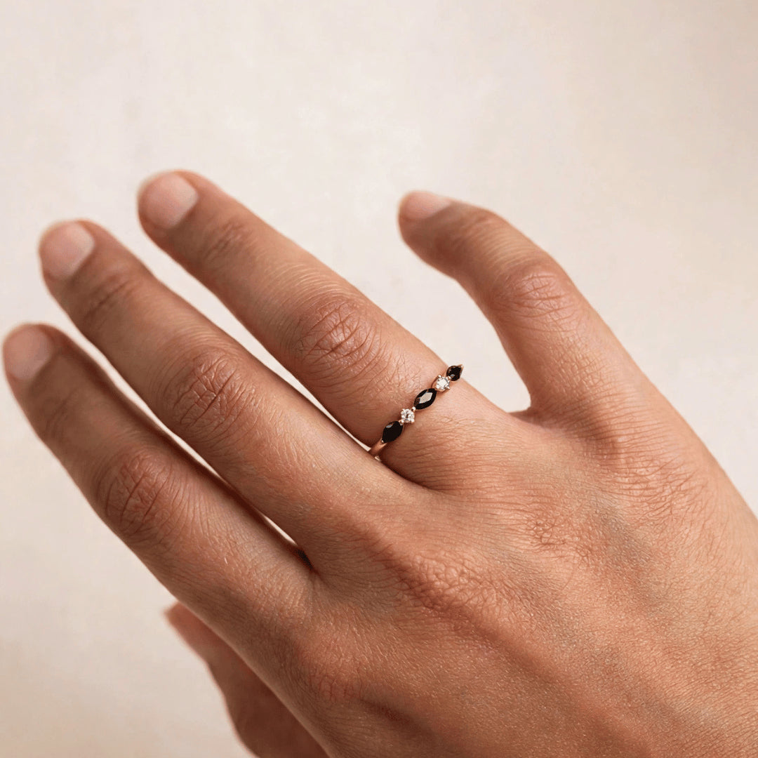 Mithy Box bague