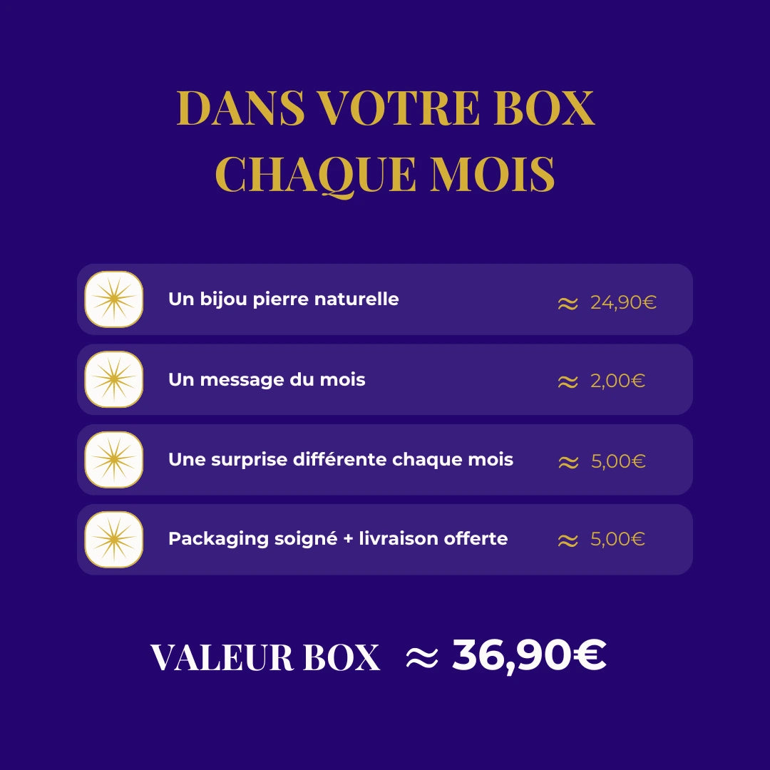 Ce n'est pas un hasard si vous êtes là