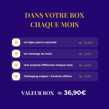 Ce n'est pas un hasard si vous êtes là