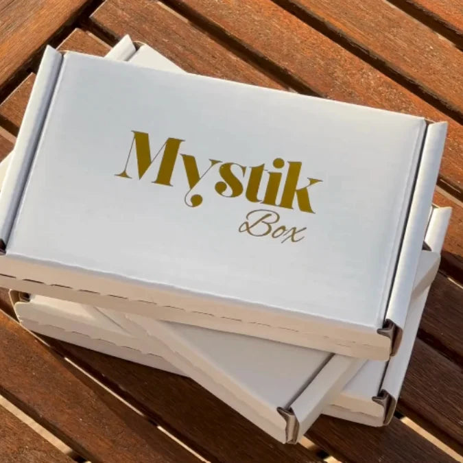 Mystik Box à l'unité