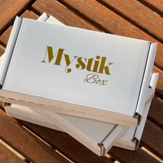Mystik Box à l'unité